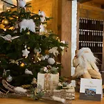 Hotel La Prairie Crans-Montana