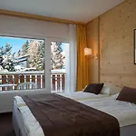 La Prairie Crans-Montana