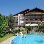 La Prairie Crans-Montana