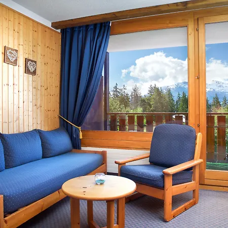 La Prairie Hotell Crans-Montana
