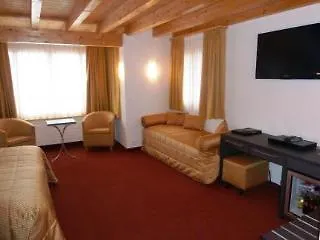 Hotel La Prairie Crans-Montana