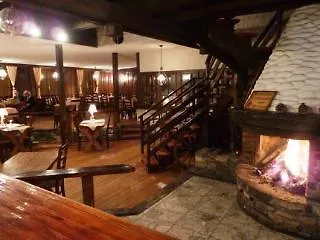 La Prairie Hotel Crans-Montana