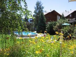 La Prairie 3* Crans-Montana