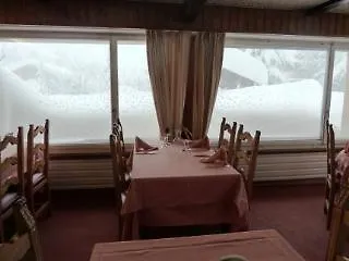 Hotel La Prairie Crans-Montana