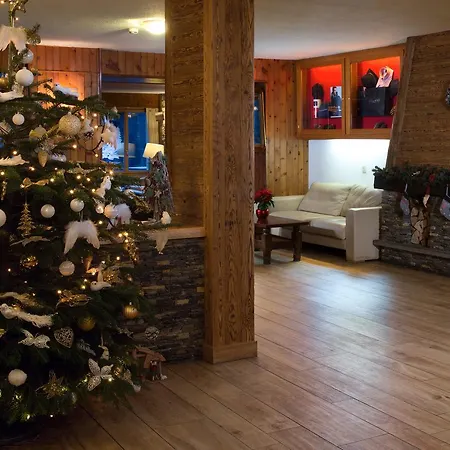 Hotel La Prairie