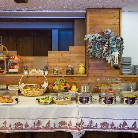 La Prairie Crans-Montana