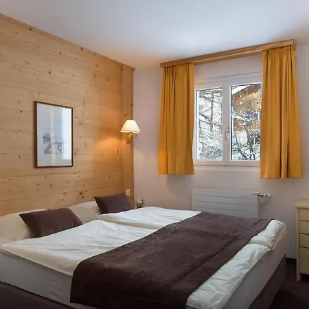 Hotel La Prairie