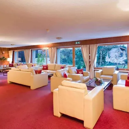 La Prairie 3* Crans-Montana