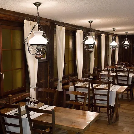 La Prairie Hotel Crans-Montana