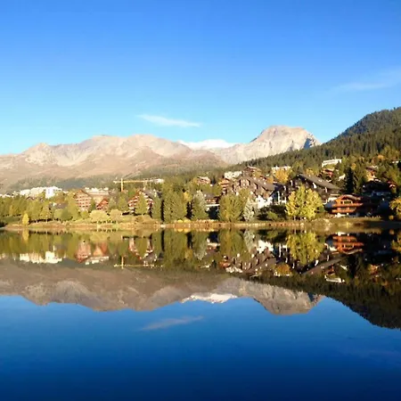 Hotel La Prairie