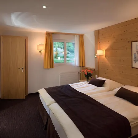 La Prairie Hotel