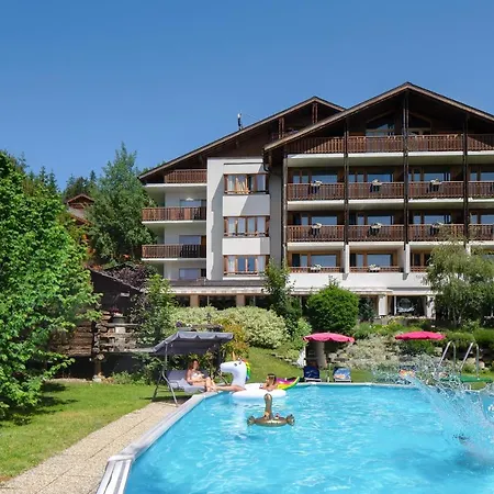La Prairie Crans-Montana
