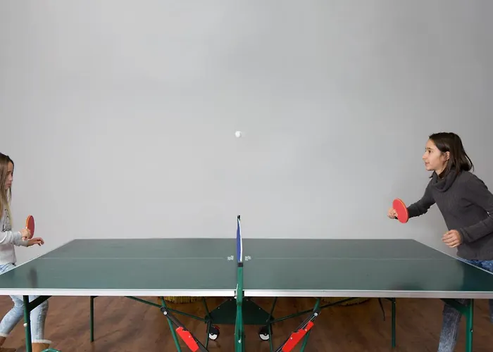 La Prairie 3* Crans-Montana