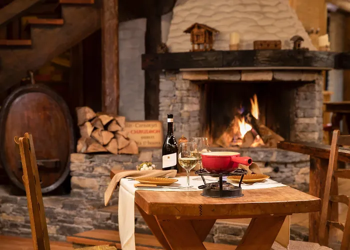 La Prairie Crans-Montana