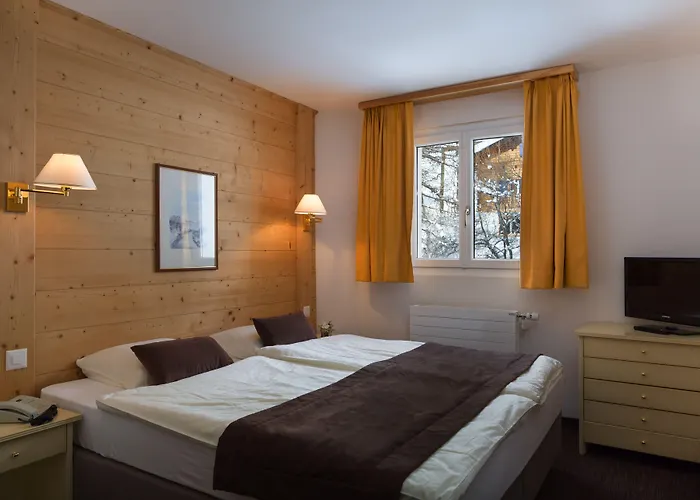 La Prairie Crans-Montana