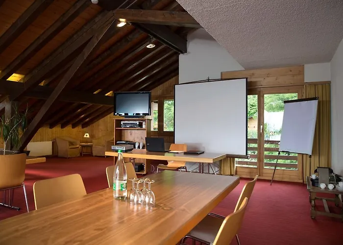 La Prairie Crans-Montana