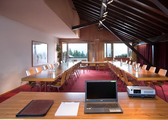 La Prairie Crans-Montana