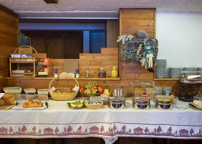 La Prairie Crans-Montana