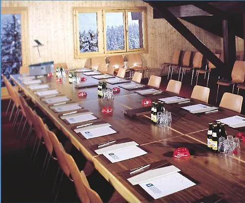 Hotel La Prairie Crans-Montana